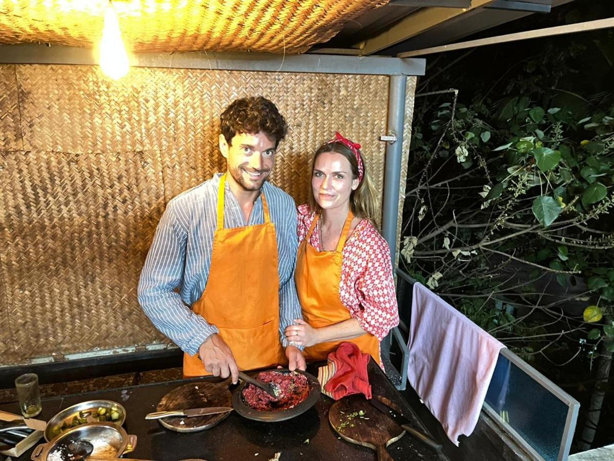 Aryavilla Heritage Varkala Ngoại thất bức ảnh